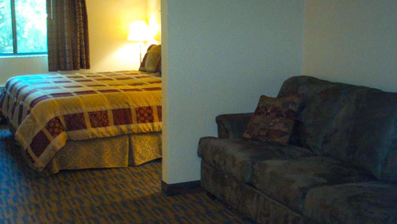 Western Motel Inn And Suites Hazelhurst Hazlehurst Zewnętrze zdjęcie