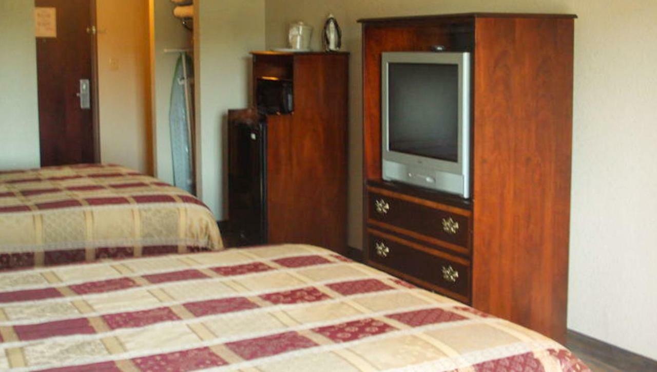 Western Motel Inn And Suites Hazelhurst Hazlehurst Zewnętrze zdjęcie