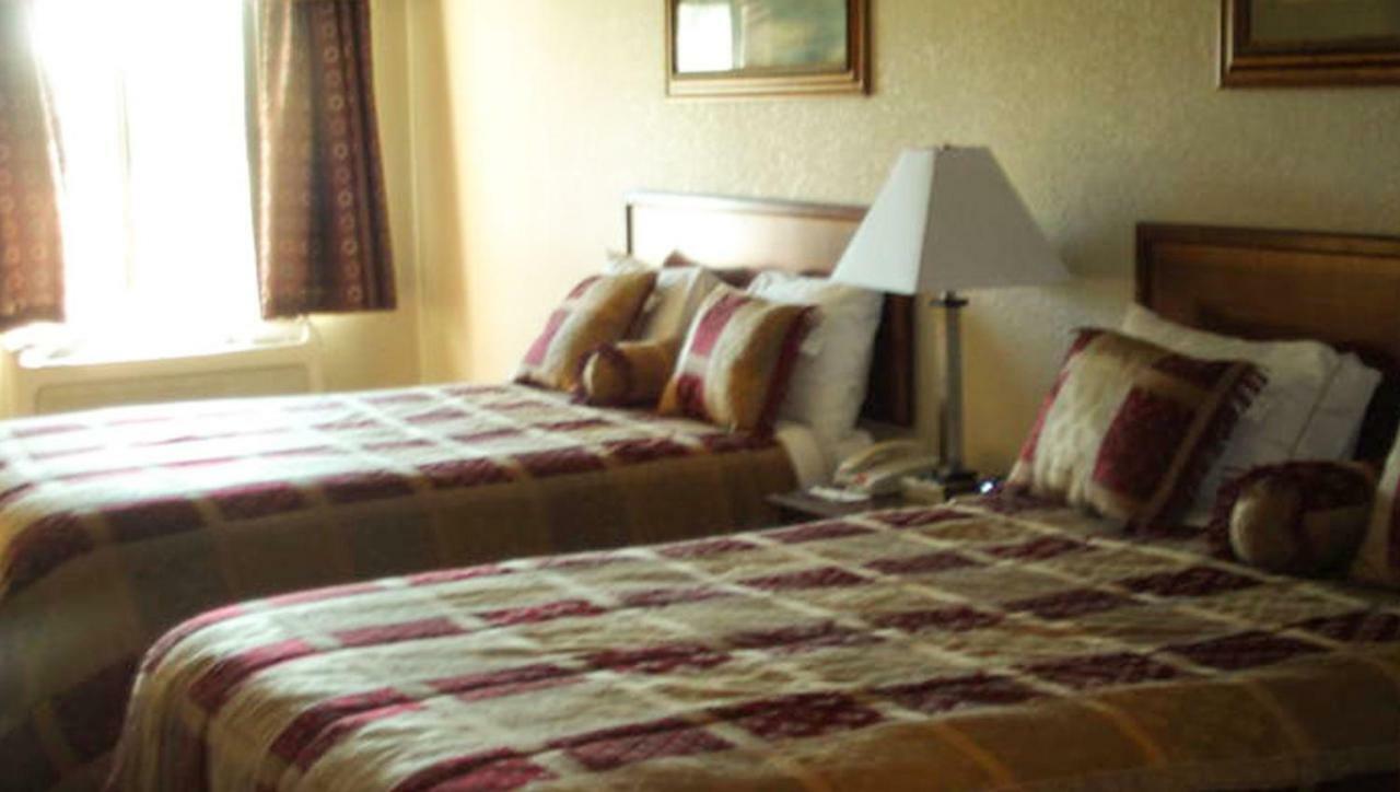 Western Motel Inn And Suites Hazelhurst Hazlehurst Zewnętrze zdjęcie